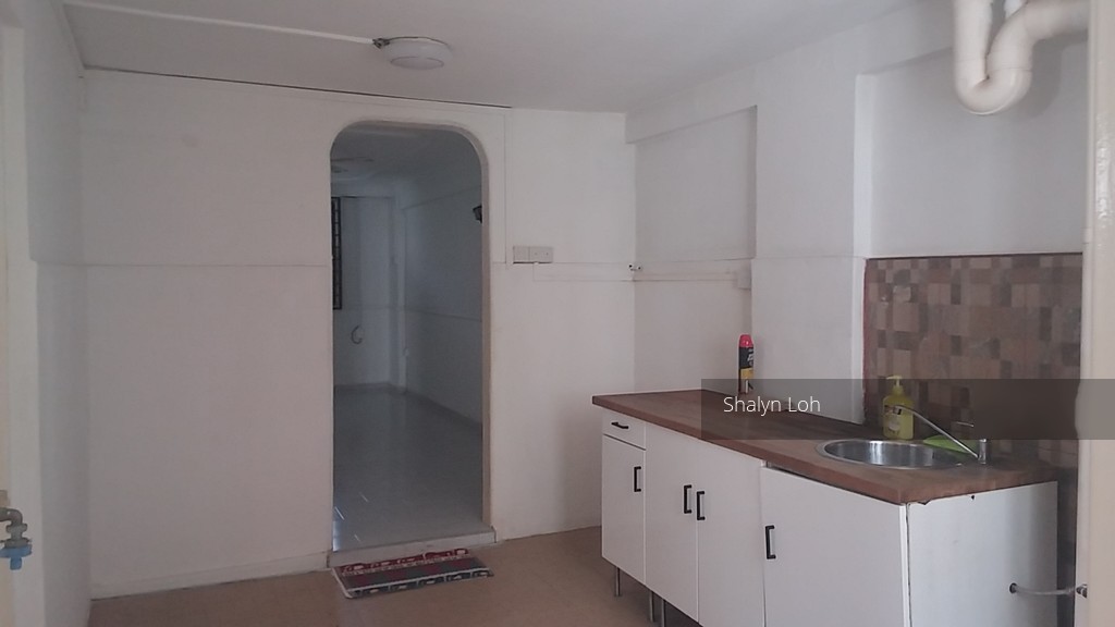 Blk 29 New Upper Changi Road (Bedok), HDB 3 Rooms #117325792